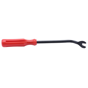 <b>Car</b> Clip Screwdriver Red Plastic Handle Body Bumper Mudguard Clamp Remover Tool Auto <b>Repair</b> - Product Image 5