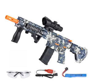חם <span class=keywords><strong>splat</strong></span> m416 de juguete ג 'ל בלאסטר אקדח דה ג' ל - Product Image 5