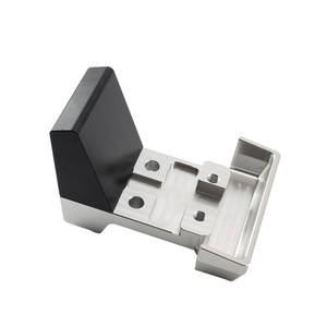 Soporte de Asiento Elevador Zuqing SUR-217 Plateado para Motocicleta Dragon Light Bee - Product Image 2