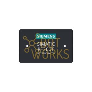 Siemens 6GT28004AC00 - Neuf - Product Image 1