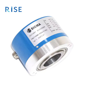 Tăng <span class=keywords><strong>LG</strong></span> OT * S bộ mã hóa nâng phần bộ mã hóa thang máy mã hóa PKT1040-1024-C15C số TI 21070087 - Product Image 4