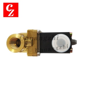 1089062017 Nueva Válvula Solenoide AC22V 17Bar de Alta Calidad para Compresor de Aire Atlas Copco 1089-0620-17 - Product Image 3