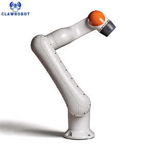 Robot Colaborativo KUKA de 6 Ejes, Brazo Robótico con Carga Útil de 6 kg, Máquina de Manipulación de Materiales, Ensamblaje, Embalaje, Motor, Caja de Cambios - Product Image 1