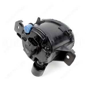 Luces Antiniebla Halógenas Wolf Lake para BMW X5 E70 2007-2009, Faros Delanteros 63177184317 63177184318 - Product Image 3