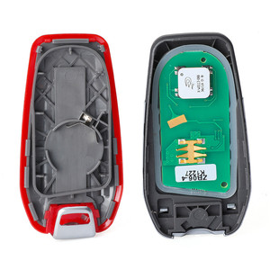 <strong>KEYDIY</strong> ZB06 Smart <strong>Key</strong> 4 Button KD Remote <strong>Key</strong> Universal Auto for KD-X2 Generator <strong>Programmer</strong> Tools Fits More Than 2000Models 1/5PC - Product Image 4