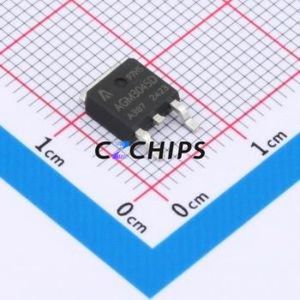 Transistor de Efecto de Campo (MOSFET) AGM3045D TO-252 Nuevo y Original - Product Image 1