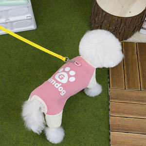 Abrigo Cálido de Invierno para Mascotas, Sudadera de Cuatro Patas, Mono para <span class=keywords><strong>Perros</strong></span> - Product Image 3