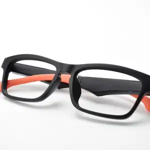 高品质批发定制廉价智能眼镜视频太阳镜显示器