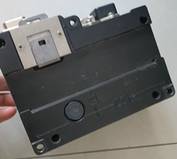 Contrôleur PLC Ed2-st-ex8 RS485 Automatisation industrielle Neuf en stock Garantie d'un an