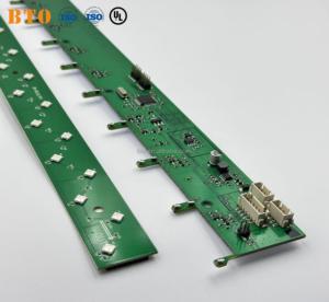 Fabrication de circuits imprimés industriels IoT avancés, prototypage rapide pour l'usine intelligente, assemblage de modules de passerelle LoRaWAN NB-IoT - Product Image 3