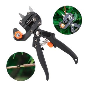 Tijeras de <span class=keywords><strong>Podar</strong></span> <span class=keywords><strong>para</strong></span> Jardinería, 6 Tipos, <span class=keywords><strong>para</strong></span> Invernadero, Huerto, Plantas, Flores, <span class=keywords><strong>Árboles</strong></span> Frutales, Ramas, Alicates de Injerto, Cortador de Jardín - Product Image 2