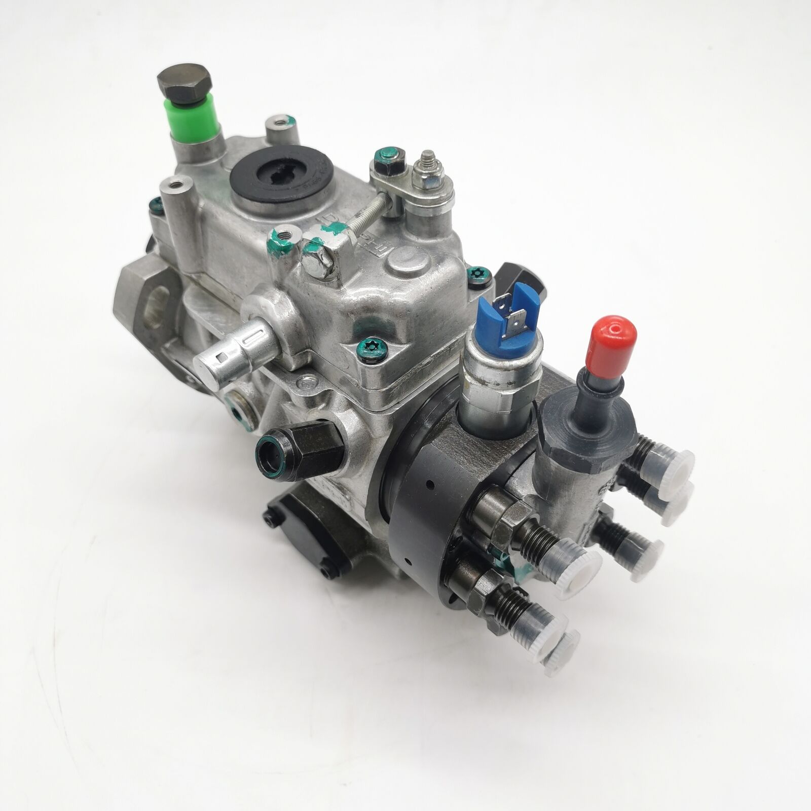 Genuine High Pressure Fuel Injection Pump 2643D641 8924A492T for Perkins Engine 1006-6TW  injection pump 2643D641 8924A492T