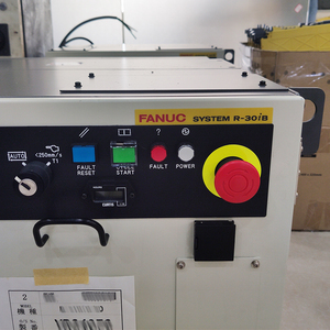 R-30iB A05B-2610-B222 M-710iC ชุดควบคุมระบบหุ่นยนต์ FANUC - Product Image 3