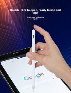 Penna <span class=keywords><strong>Apple</strong></span> all'Ingrosso Compatibile con Penne Touch <span class=keywords><strong>Apple</strong></span>, Penne Touch Universali Capacitive per Tablet, Bestseller Penne Stilo per Disegno - Product Image 6