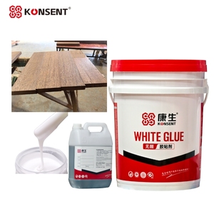 Chế biến gỗ D4 hai thành phần PVA keo trắng cho gỗ cứng - Product Image 1