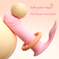 Vibrateur portable contrôlé par application pour femmes, masseur personnel en silicone, télécommande pour jouets sexuels de couple - Vente en gros usine