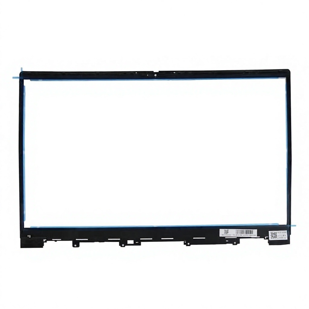 Black Lap LCD Front Bezel for Lenovo ThinkBook 15 G2 15 G3 <strong>Replacement</strong> Display <strong>Frame</strong>