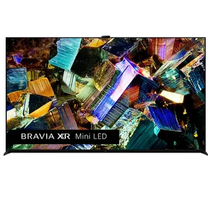 Ventes chaudes pour la télévision intelligente OLED portable Sony BRAVIA XR-65A80KU 65 pouces noire, définition standard HDR 240Hz 4K, mode jeu - Product Image 4