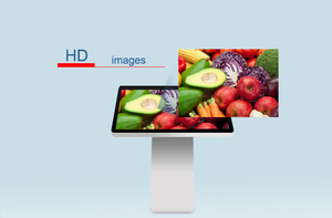 Demo jugador productor personalizado restaurante publicidad dispositivo capacidad pantalla táctil digital signage kiosco - Product Image 6