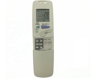 <span class=keywords><strong>Telecomando</strong></span> per <span class=keywords><strong>Condizionatore</strong></span> d'Aria Compatibile con Sanyo RCS-SH1BG RCSSH1BG - Product Image 6