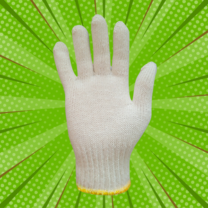 Gants de sécurité antidérapants de confort et de durabilité supérieurs pour les ouvriers d'entrepôt de construction et d'automobile - Product Image 5