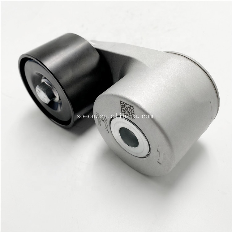 Original Weichai BELT TENSIONER PULLY 1002314626 for WP7 Gas Engine