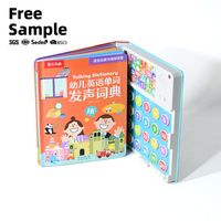 Autocollants de motivation personnalisés, impression sur mesure, design coloré, livre cartonné/papier kraft pour bébés, enfants, gym, lecture de romans