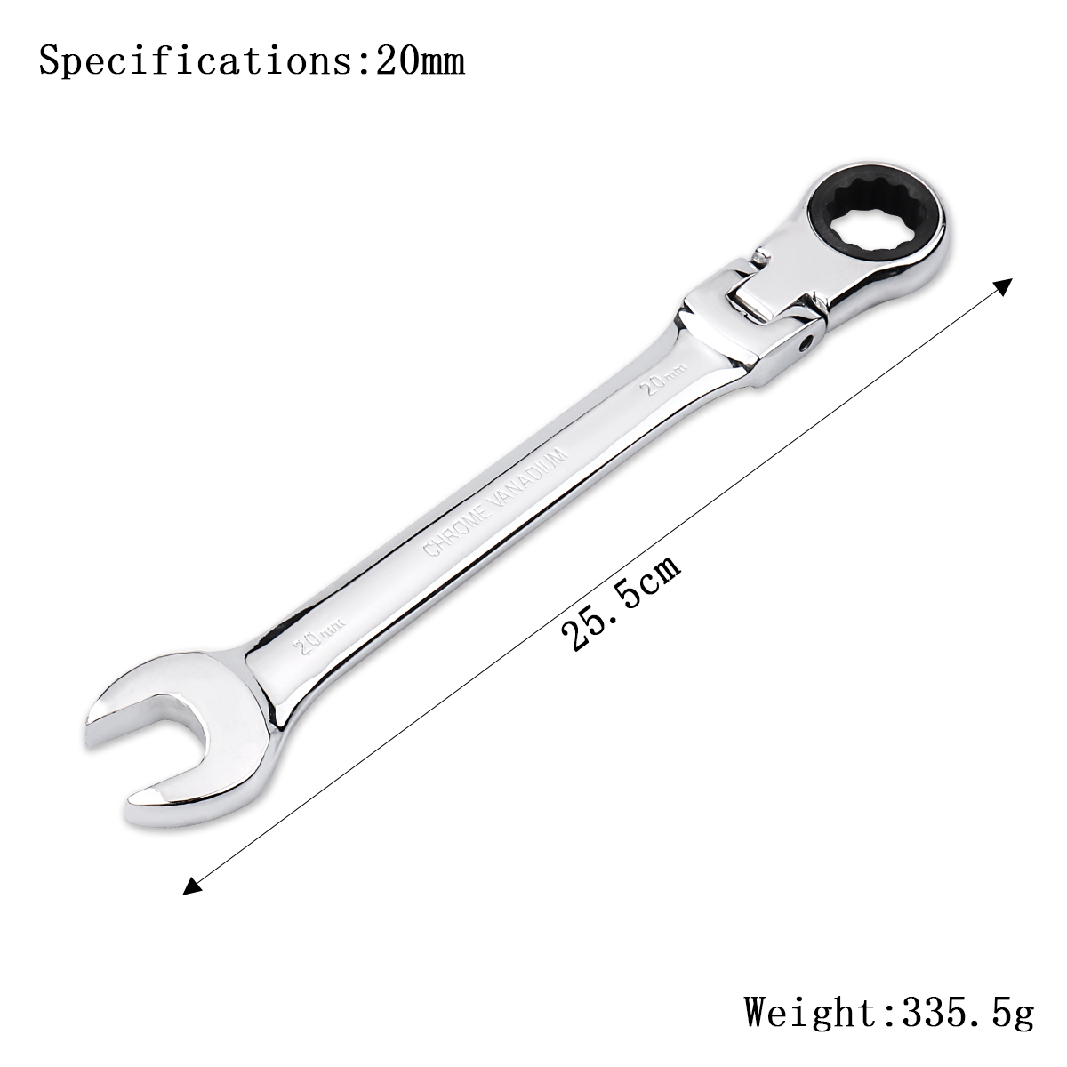 20 mm