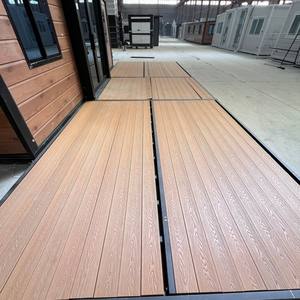 <span class=keywords><strong>Casa</strong></span> Contenedor Prefabricada Completa, Fácil de Instalar, Expandible, con Baño y Cocina - Product Image 5