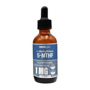 天然ベリー味の液体ドロップ,Oemプライベートラベル5-MTHF L-メチルフォレートプラスビタミン<span class=keywords><strong>B12</strong></span> - Product Image 5