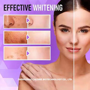 Beste Halal Koreaanse Glutathion Gezicht Whitening Capsules Gluthatione Huid Whitening Capsule - Product Image 4