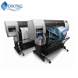 Dsong T7100/<span class=keywords><strong>T7200</strong></span> Tête D'impression CH645A/CH646A/CH647A/CH648A pour <span class=keywords><strong>HP</strong></span> 761 # T7100/<span class=keywords><strong>T7200</strong></span> D'encre cartouche avec puce - Product Image 6