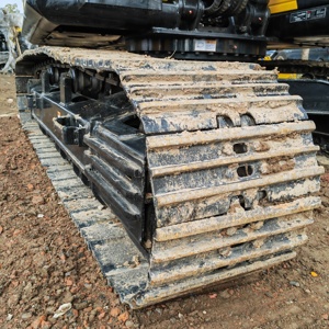 Offre Spéciale : Excavatrice SANY SY155C d'occasion, 14,1 tonnes, moteur puissant, prix compétitif pour travaux de terrassement, très rentable pour la construction - Product Image 6