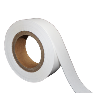 Vệ sinh trắng Silicone tráng phát hành giấy cho khăn ăn vệ sinh và miếng đệm - Product Image 3