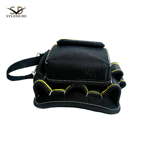 Multifunctional Electrician Carpenter Worker-Adjustable Utility <strong>Roofing</strong> <strong>Tool</strong> <strong>Belt</strong> - Product Image 5