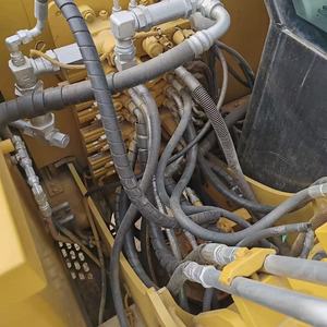 <span class=keywords><strong>รถ</strong></span><span class=keywords><strong>แบค</strong></span><span class=keywords><strong>โฮ</strong></span> CAT 307E <span class=keywords><strong>มือ</strong></span><span class=keywords><strong>สอง</strong></span> <span class=keywords><strong>รถ</strong></span>ขุดตักดิน/<span class=keywords><strong>รถ</strong></span>ตักหลังคาบล็อก CAT 307E2/ 308E2 น้ำหนักใช้งาน 7 ตัน ลดราคาพิเศษ ปี 2022 - Product Image 6