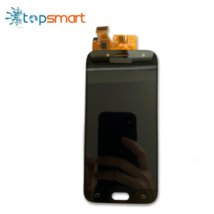AMOLED para <span class=keywords><strong>Samsung</strong></span> <span class=keywords><strong>Galaxy</strong></span> J5 DE 2017 LCD J530 <span class=keywords><strong>J530F</strong></span> J530FN SM-<span class=keywords><strong>J530F</strong></span> pantalla táctil - Product Image 4