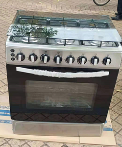 Factory Direct <b>Toaster</b> Built-In 6 Burners Gas Stove With Oven <b>Toaster</b> Oven - Product Image 5