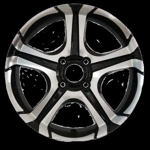 Auto Alloy Velgen 13 14 15 Inch 4X100 4X114.3 Aanhangwagen Velgen