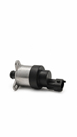 Vanne de dosage de carburant 0928400765, unité de dosage diesel pour moteur diesel Cursor C9 C11 C13