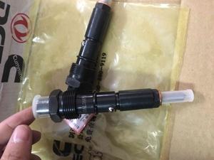 Pièces de rechange pour chargeurs compatibles avec la marque LGMC, roue de rechange 4025334 SP126728, nouvelles ventes directes d'usine, kits de réparation d'injecteurs de carburant - Product Image 4
