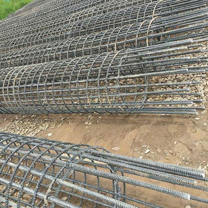 High Tolerance <b>Basalt</b> Fiber Reinforced Composite Rebar - Product Image 6