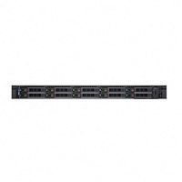 Digunakan untuk Server Dell R640 8SFF dengan CPU Xeon Gold 6258R, 32GB DDR4, H730P, HDD 2TB SAS/SATA, Inter Rack, Stok Refurbished