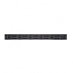 Serveur Dell R640 8SFF d'occasion avec processeur Xeon Gold 6258R, 32 Go de DDR4, H730P, disque dur SAS/SATA de 2 To, inter-rack, reconditionné, en stock - Product Image 1