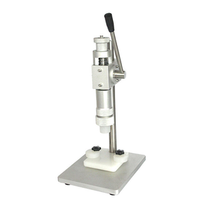 เครื่องปิดฝาขวดน้ำหอมแบบมือกด สำหรับบรรจุภัณฑ์น้ำหอม - Product Image 6