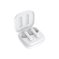 QCY T13 ANC Auriculares inalámbricos con cancelación activa de ruido HT06 Auriculares inalámbricos verdaderos a prueba de agua Auriculares Bluetooth 5,3