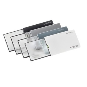 Eschenbach Portable Optical <b>Magnifier</b> 1521-33 With Led <b>Light</b> For Home Office - Product Image 4