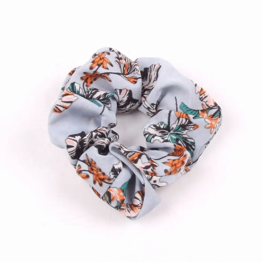 Best Quality China Manufacturer Spring Hair Ties For Kids Tie