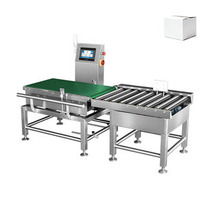 Contrôleur de <span class=keywords><strong>poids</strong></span> YWANTEST YW-XP500 - Contrôle de <span class=keywords><strong>poids</strong></span> automatisé intelligent en acier inoxydable SUS304 avec écran LED/tactile/LCD pour la qualité de la ligne - Product Image 6