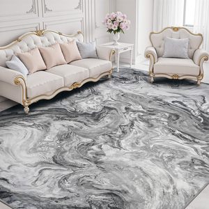 160x230 Rugs - Modern Non-Slip Washable Area Rugs